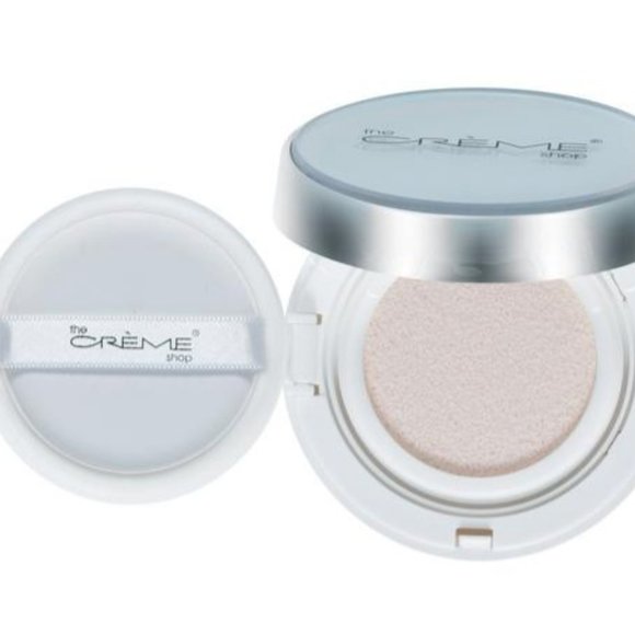 THE CRÈME SHOP Ready Set Glow Cushion Highlighter - Picture 4 of 9